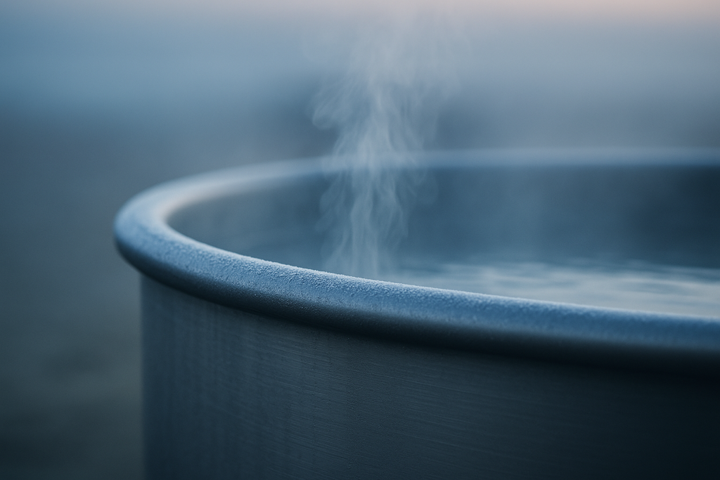 Cold Plunge Breathing Techniques: What Works Best — Proven