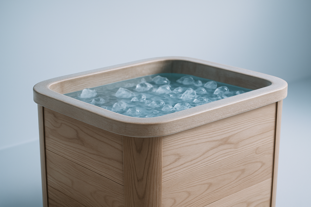 Cold Plunge for Inflammation: What Research Shows—5 Proven Tips