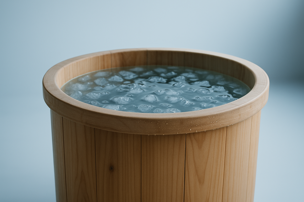 Cold Plunge for Inflammation: What Research Shows—5 Proven Tips