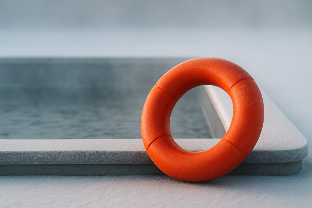 Cold Plunge Safety Tips Every Beginner Should Know: Essentials