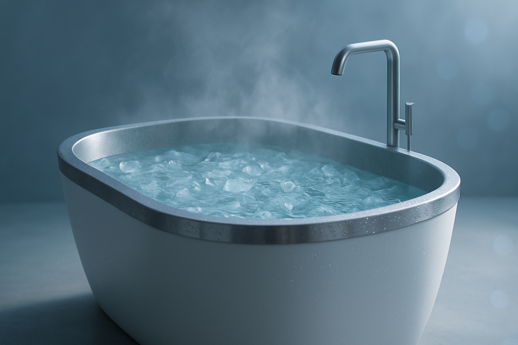 Cold Plunging and Longevity: Can It Slow Aging? 7 Proven Tips