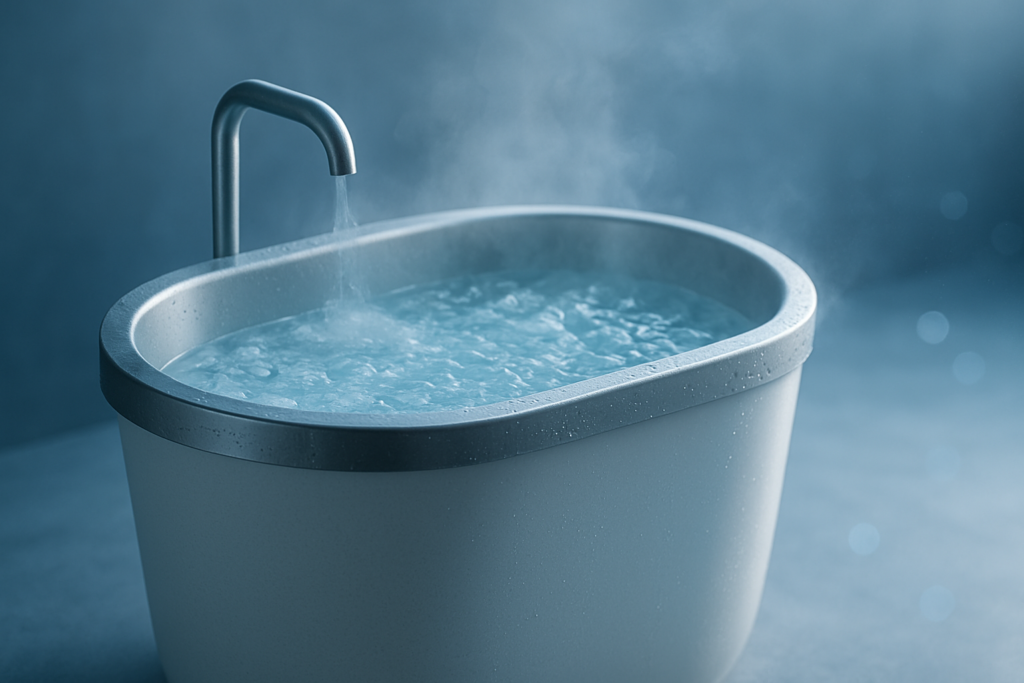 Cold Plunging and Longevity: Can It Slow Aging? 7 Proven Tips