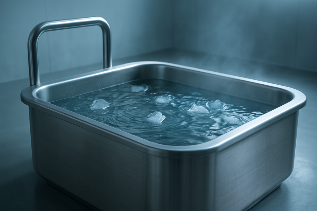 Cold Plunging and the Autonomic Nervous System: Proven Tips