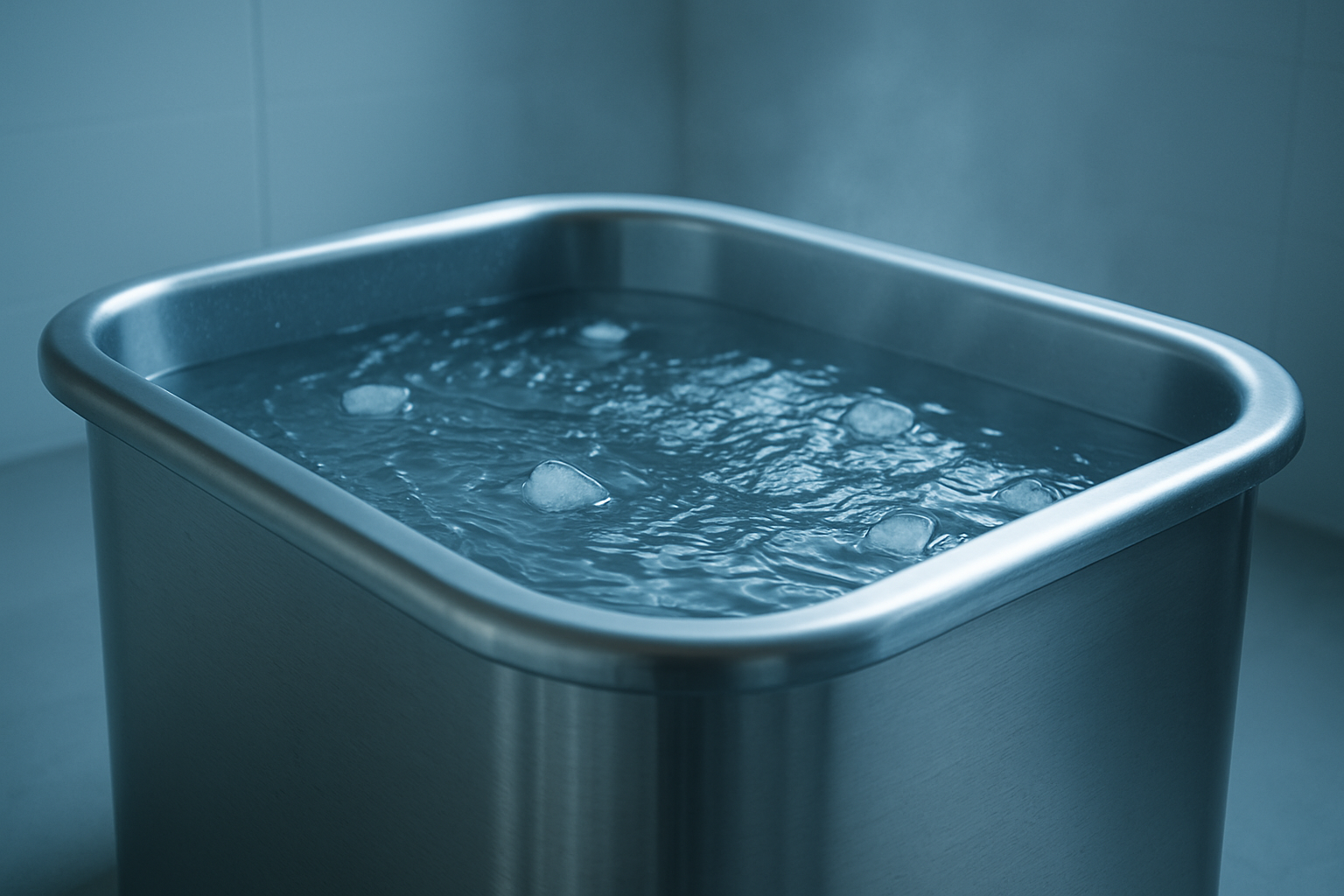 Cold Plunging and the Autonomic Nervous System: 7 Proven Tips