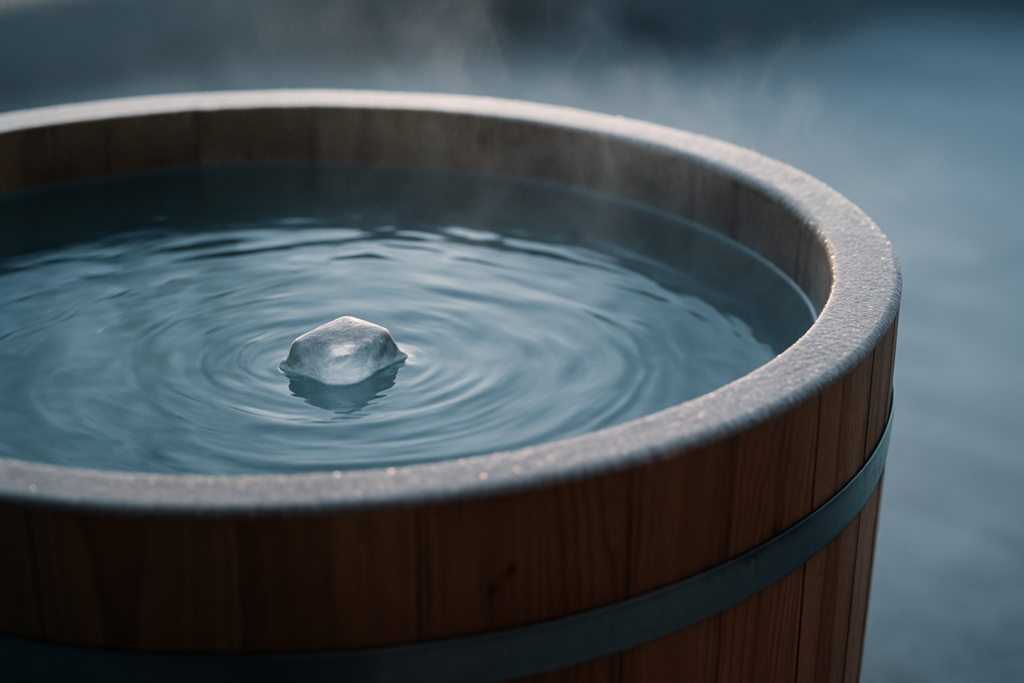 Cold Plunging for Skin Health and Improved Circulation: Proven Cold Plunging for Skin Health and Improved Circulation: Proven