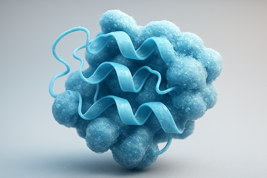 Cold Shock Proteins Explained: Why They Matter for Health - 7Best