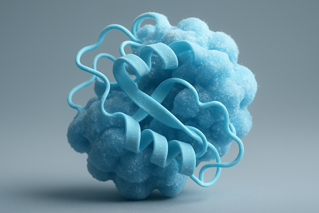 Cold Shock Proteins Explained: Why They Matter for Health - 7Best