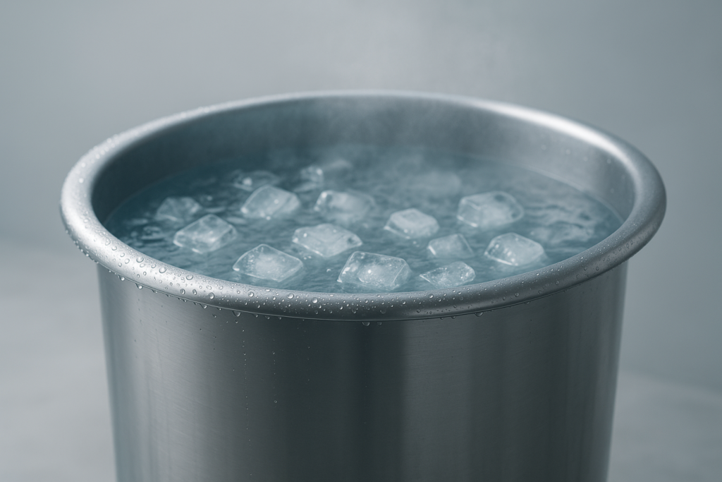 Cold Water Immersion for Muscle Recovery: Benefits Explained5Best