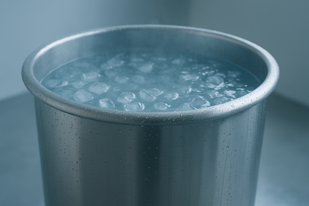 Cold Water Immersion for Muscle Recovery: Benefits Explained5Best