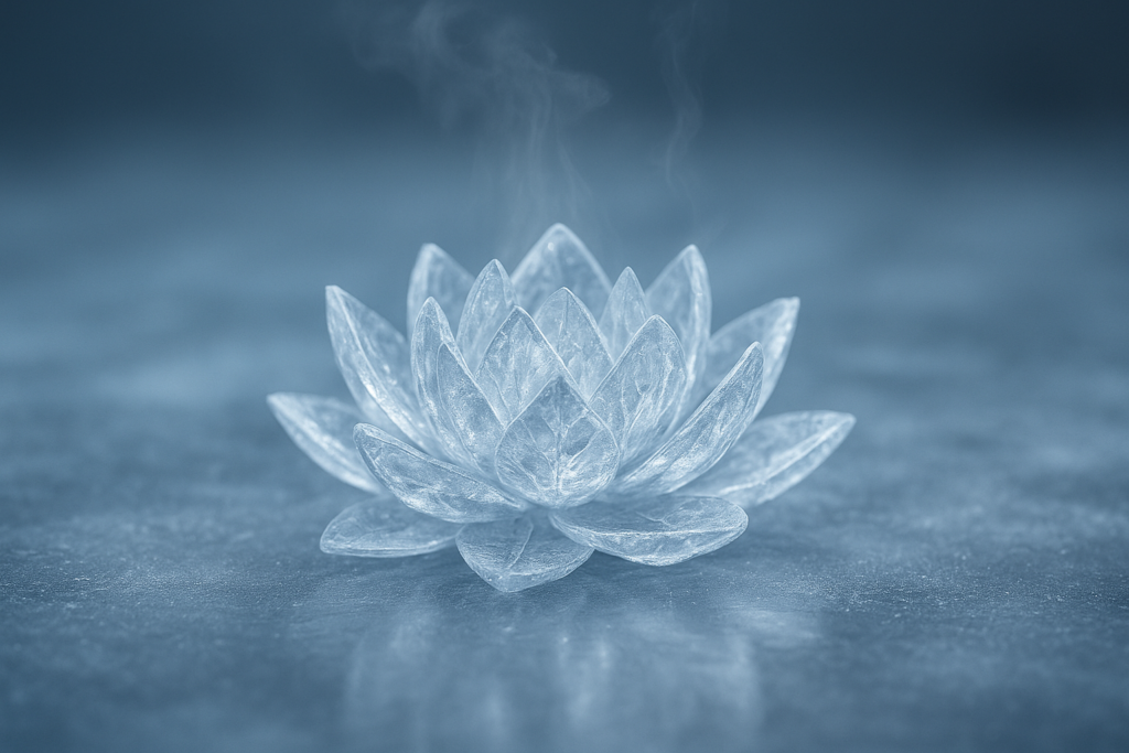 Combining Breathwork and Cold Exposure for Deep Meditation Best3