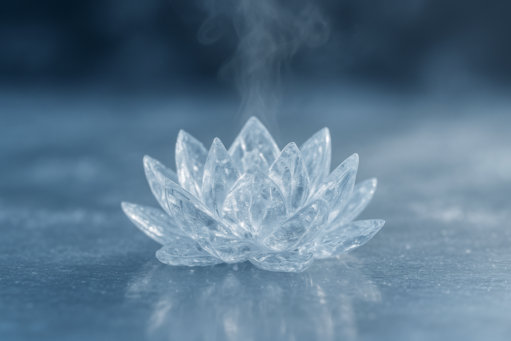 Combining Breathwork and Cold Exposure for Deep Meditation Best3