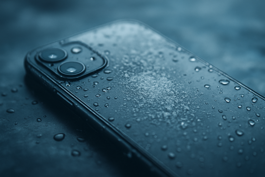 Habits That May Reduce the Benefits of Cold Plunging — Best