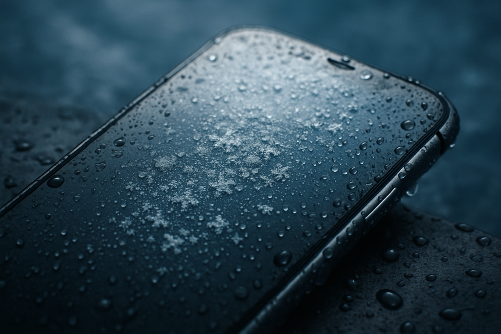 Habits That May Reduce the Benefits of Cold Plunging — Best