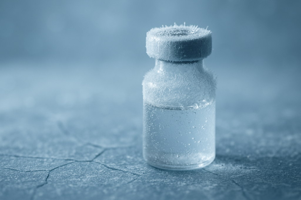 How Cold Exposure Affects Blood Sugar and Insulin: Proven Facts