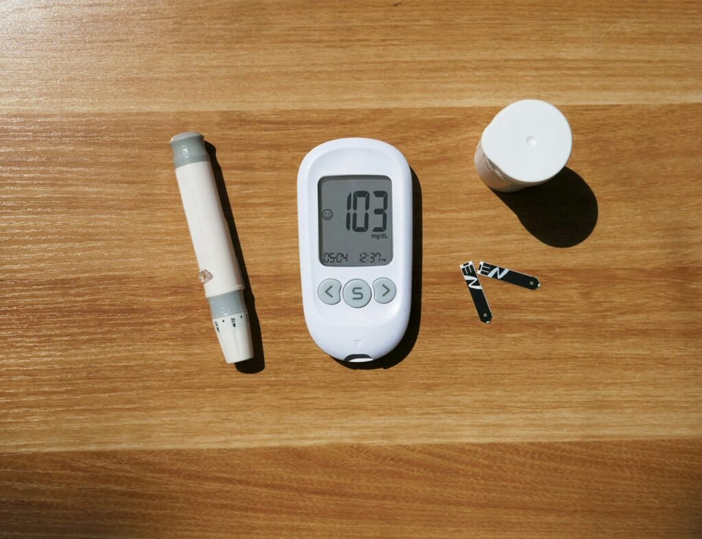 How Cold Exposure Affects Blood Sugar and Insulin: Proven Facts