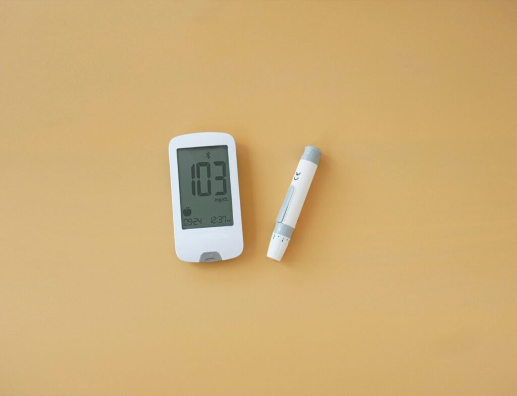 How Cold Exposure Affects Blood Sugar and Insulin: Proven Facts