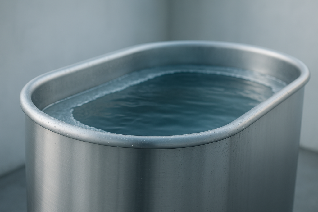 How Cold Exposure May Support Hormonal Balance: Proven Benefits How Cold Exposure May Support Hormonal Balance: Proven Benefits