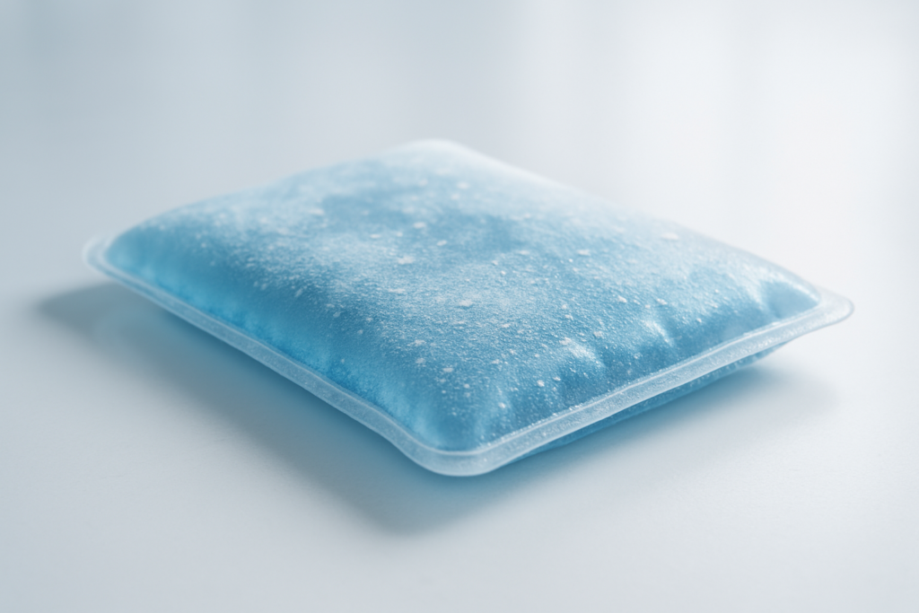 How Cold Exposure Reduces Muscle Inflammation: Proven Methods