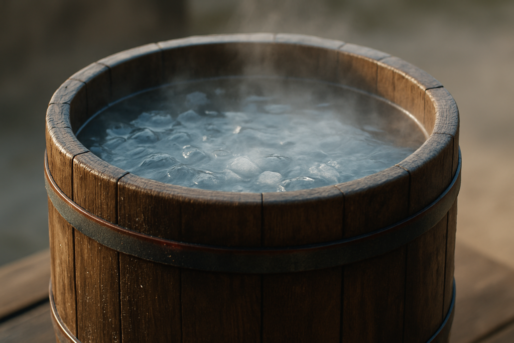 How Cold Plunges Affect Blood Flow and Circulation: Proven Tips