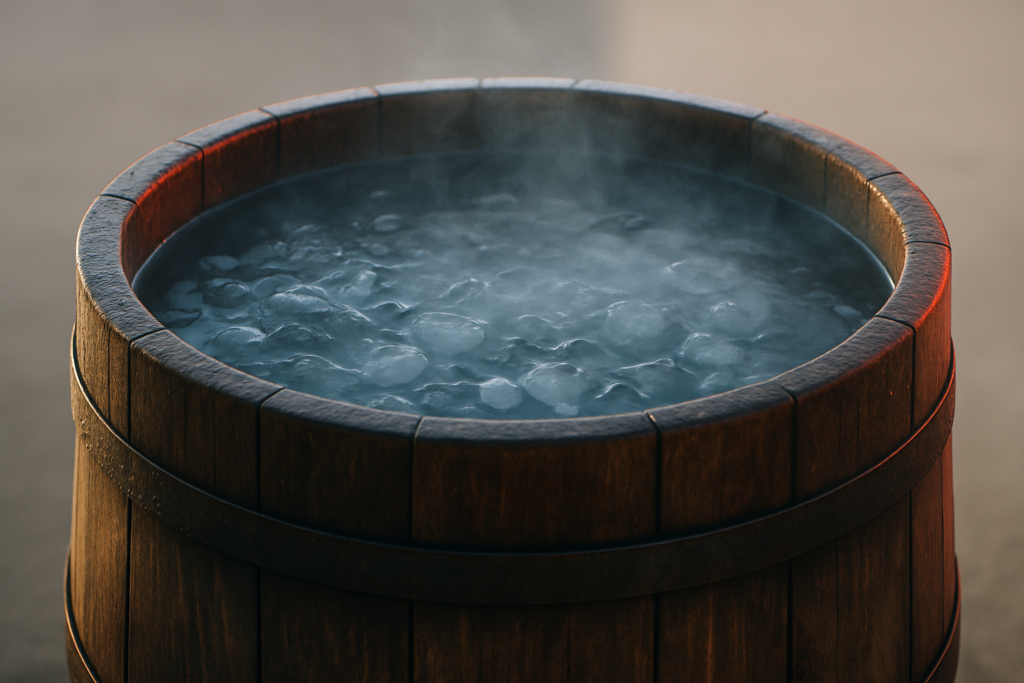 How Cold Plunges Affect Blood Flow and Circulation: Proven Tips