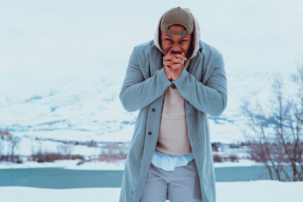 How Cold Plunges Trigger Norepinephrine Release: Proven Effects How Cold Plunges Trigger Norepinephrine Release: Proven Effects