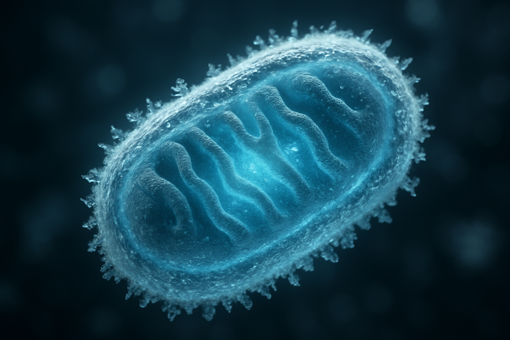 How Cold Therapy Supports Mitochondrial Function: Proven Wins How Cold Therapy Supports Mitochondrial Function: Proven Wins