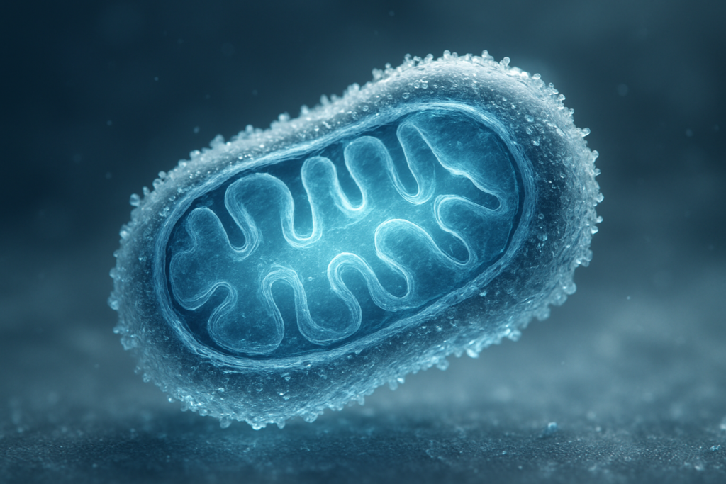 How Cold Therapy Supports Mitochondrial Function: Proven Wins How Cold Therapy Supports Mitochondrial Function: Proven Wins