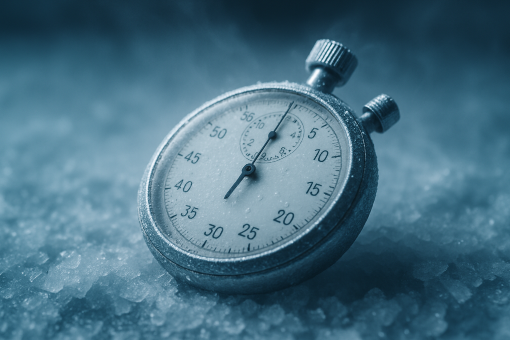 How Long Should You Stay in a Cold Plunge? Avoid These Errors7 How Long Should You Stay in a Cold Plunge? Avoid These Errors7