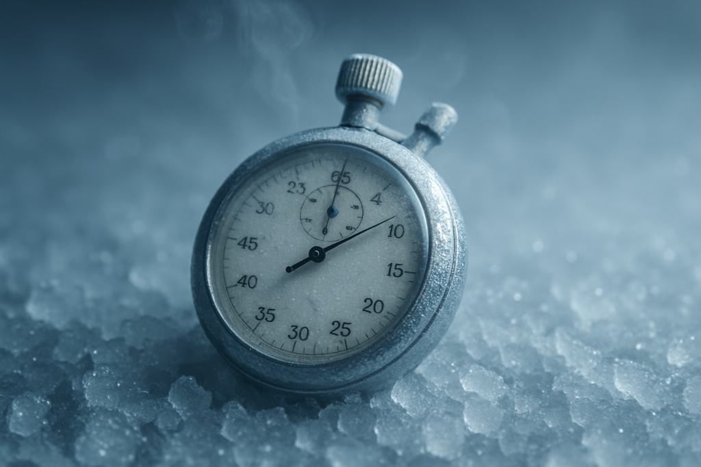 How Long Should You Stay in a Cold Plunge? Avoid These Errors7 How Long Should You Stay in a Cold Plunge? Avoid These Errors7