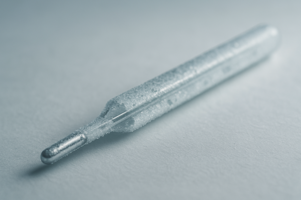 Is It Safe to Cold Plunge When You’re Sick? Expert Rules