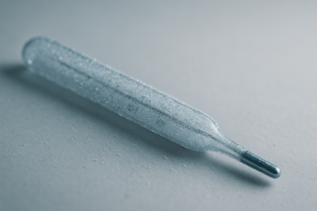 Is It Safe to Cold Plunge When You’re Sick? Expert Rules