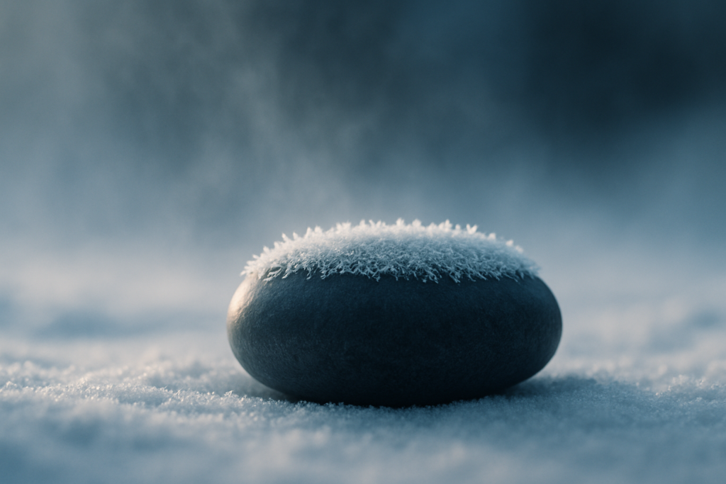 The Link Between Mindfulness and Cold Endurance Training | Best The Link Between Mindfulness and Cold Endurance Training | Best