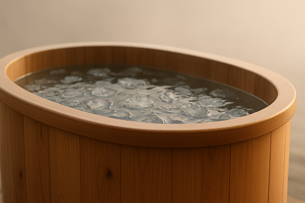 Using Cold Plunges to Naturally Reduce Chronic Pain: Best Tips