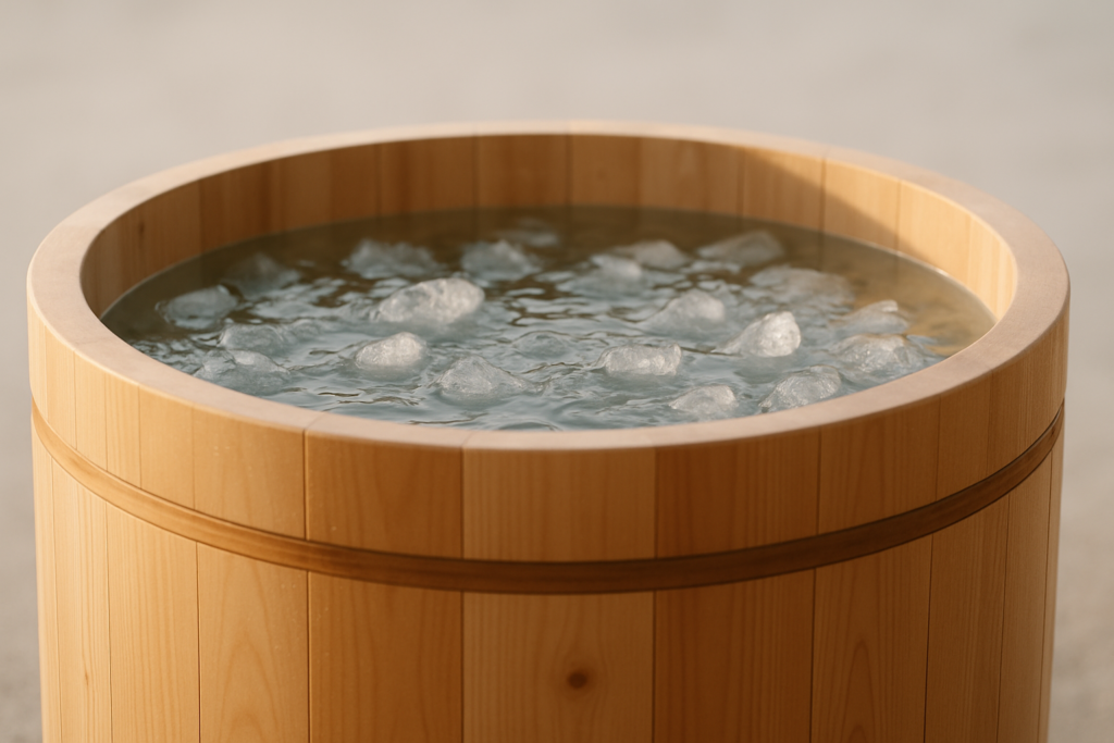 Using Cold Plunges to Naturally Reduce Chronic Pain: Best Tips