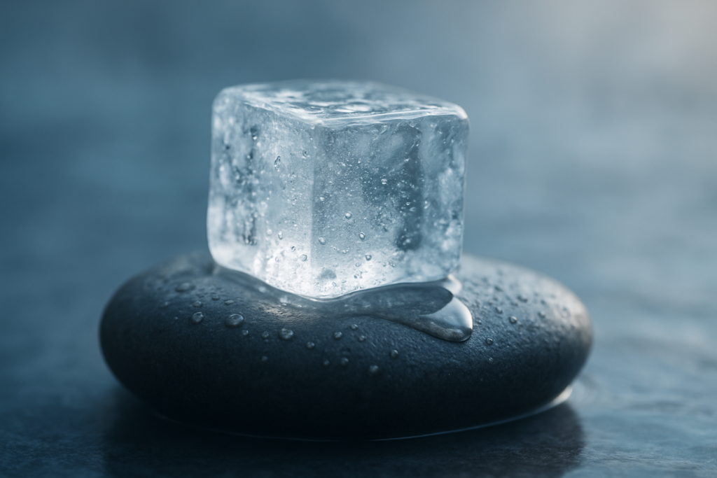 Using Cold Water Therapy for Emotional Balance: Proven Steps