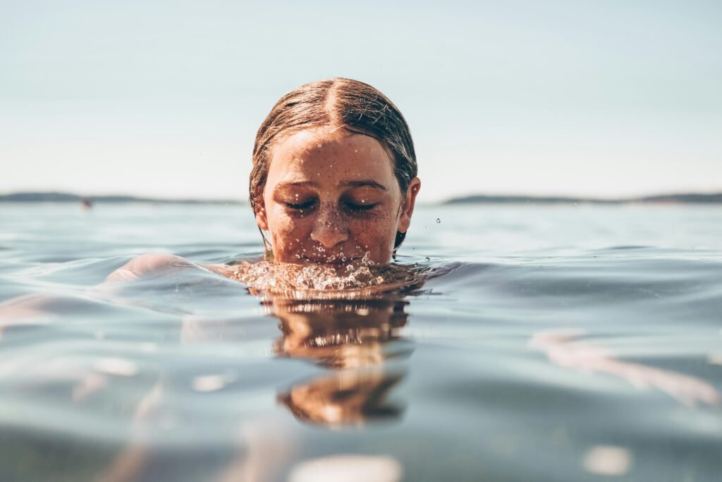 Using Cold Water Therapy for Emotional Balance: Proven Steps