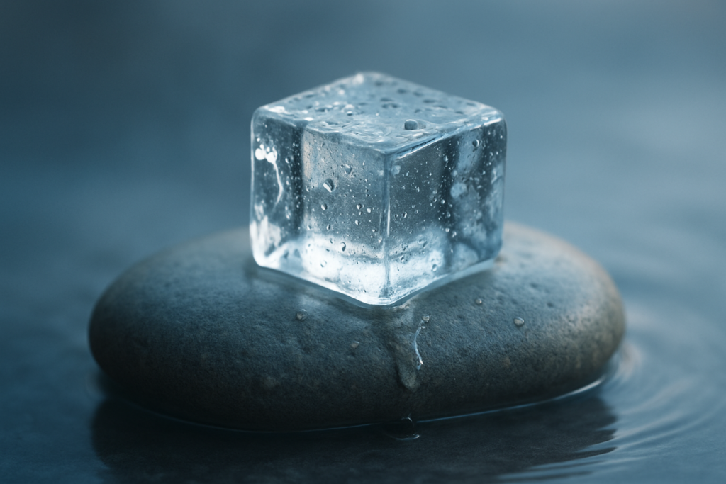 Using Cold Water Therapy for Emotional Balance: Proven Steps