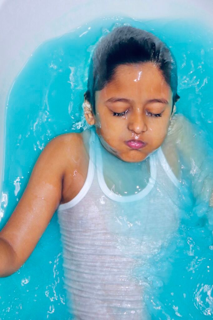 Using Cold Water Therapy for Emotional Balance: Proven Steps