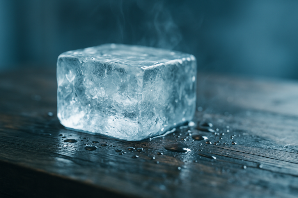 Using Ice in a DIY Cold Plunge: Do’s and Don’ts — Essential Tips