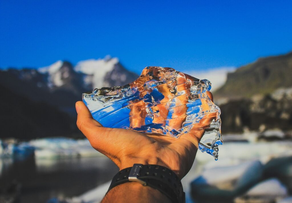 Using Ice in a DIY Cold Plunge: Do’s and Don’ts — Essential Tips