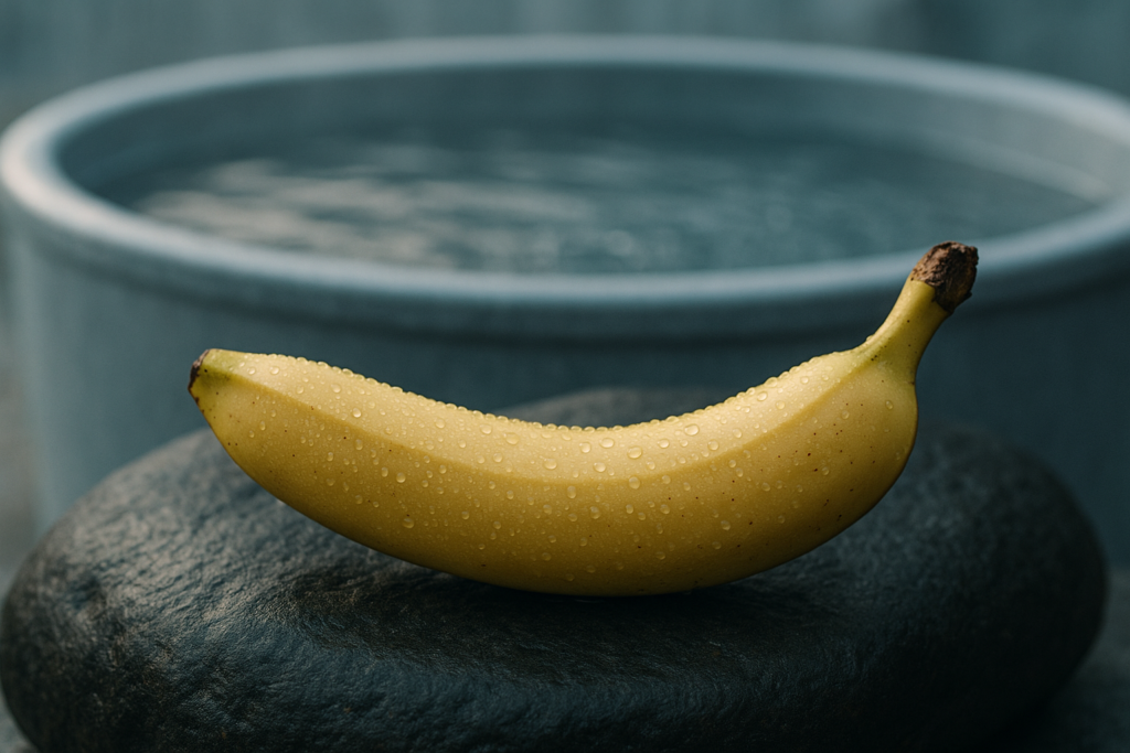 What to Eat Before a Cold Plunge (and What to Skip): Best Tips