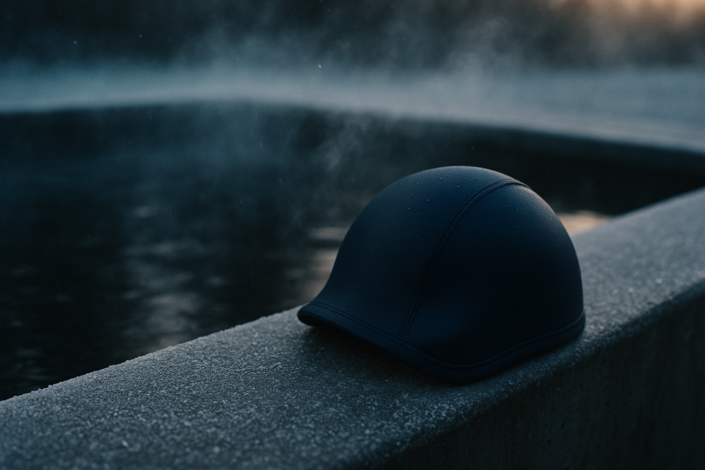 What to Wear During a Cold Plunge: Best Practices — Expert Tips