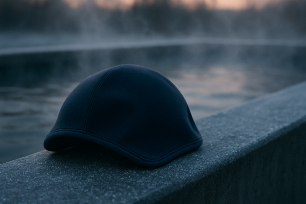 What to Wear During a Cold Plunge: Best Practices — Expert Tips