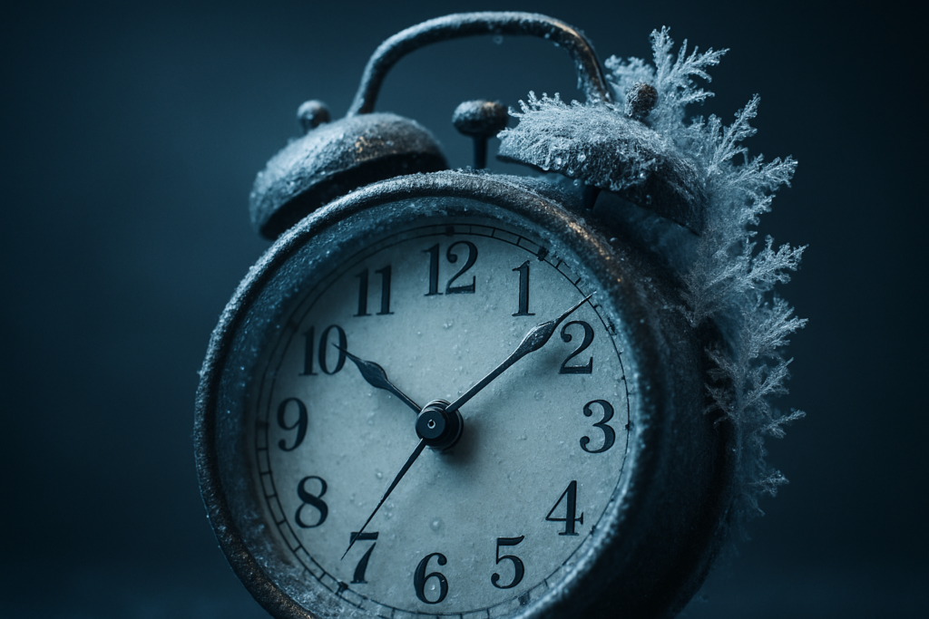 When NOT to Cold Plunge: Timing Mistakes to Avoid — 7 Proven Tips