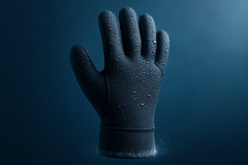 5 Best: Do Gloves or Booties Help in Cold Water? Pros and Cons