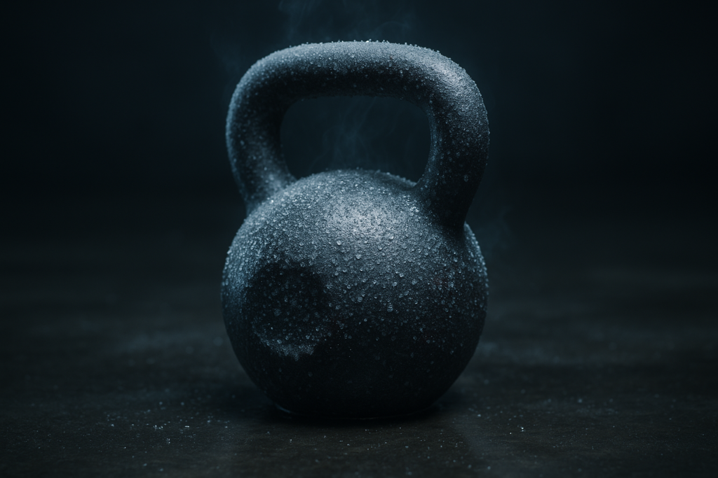 Best Cold Plunging and Muscle Growth: Benefits and Limitations - 5