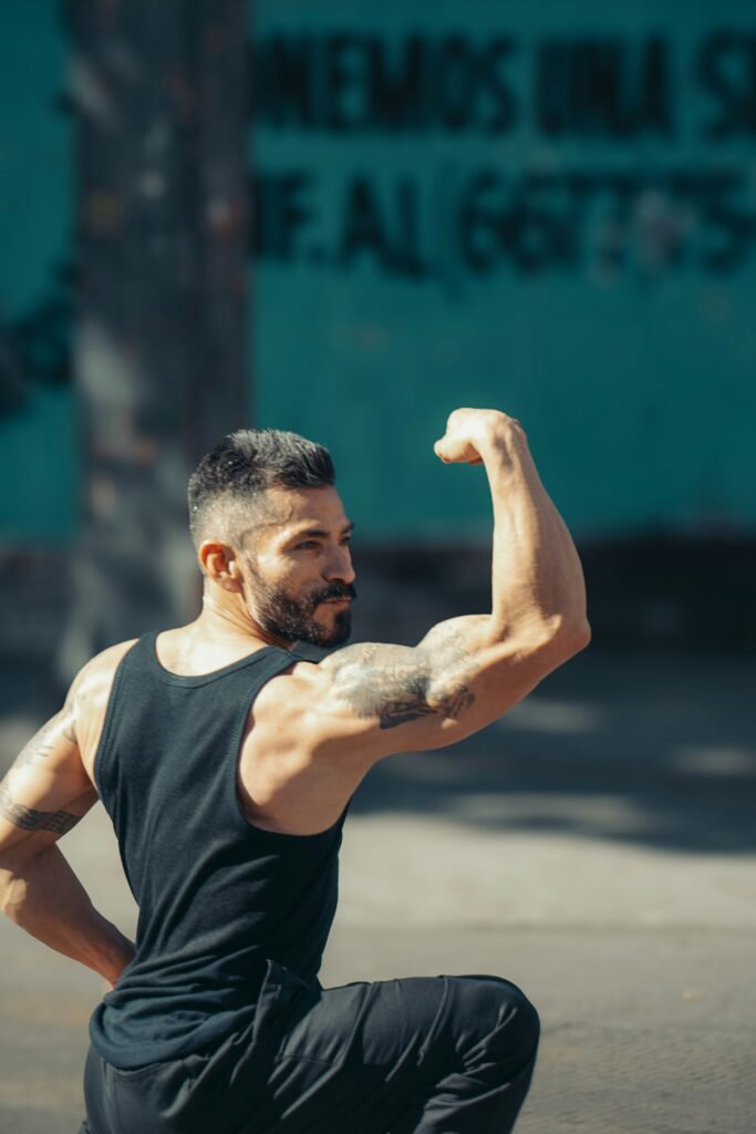 Best Cold Plunging and Muscle Growth: Benefits and Limitations - 5