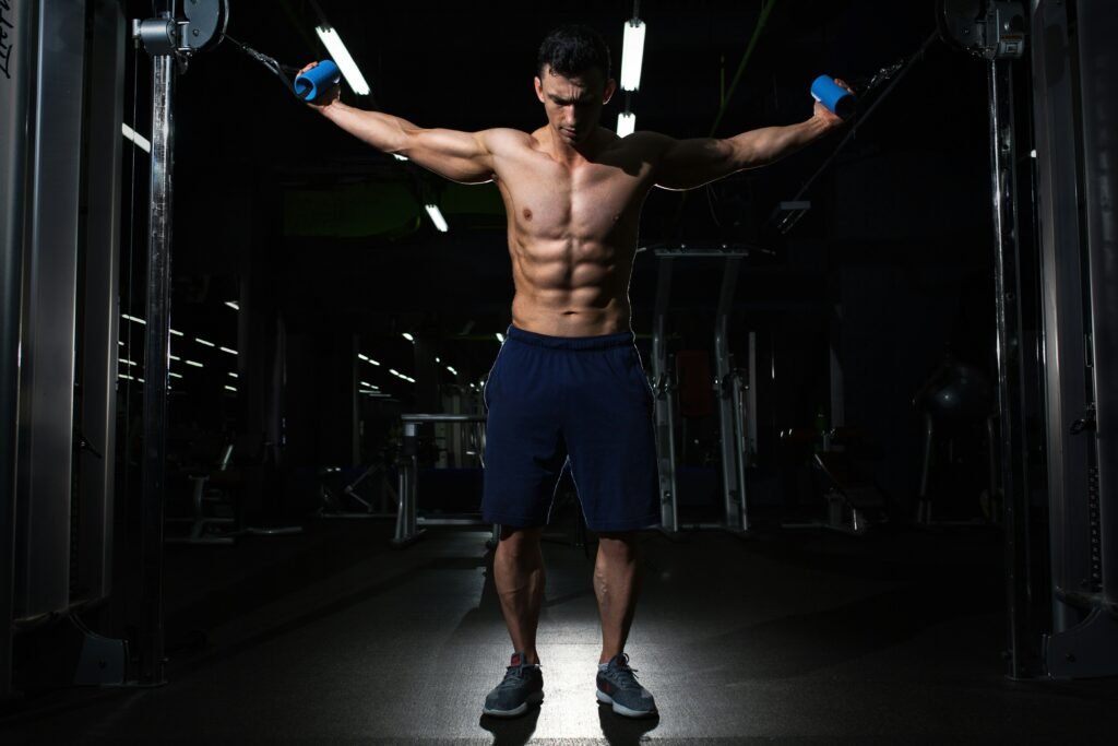 Best Cold Plunging and Muscle Growth: Benefits and Limitations - 5