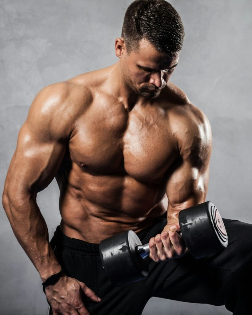 Best Cold Plunging and Muscle Growth: Benefits and Limitations - 5