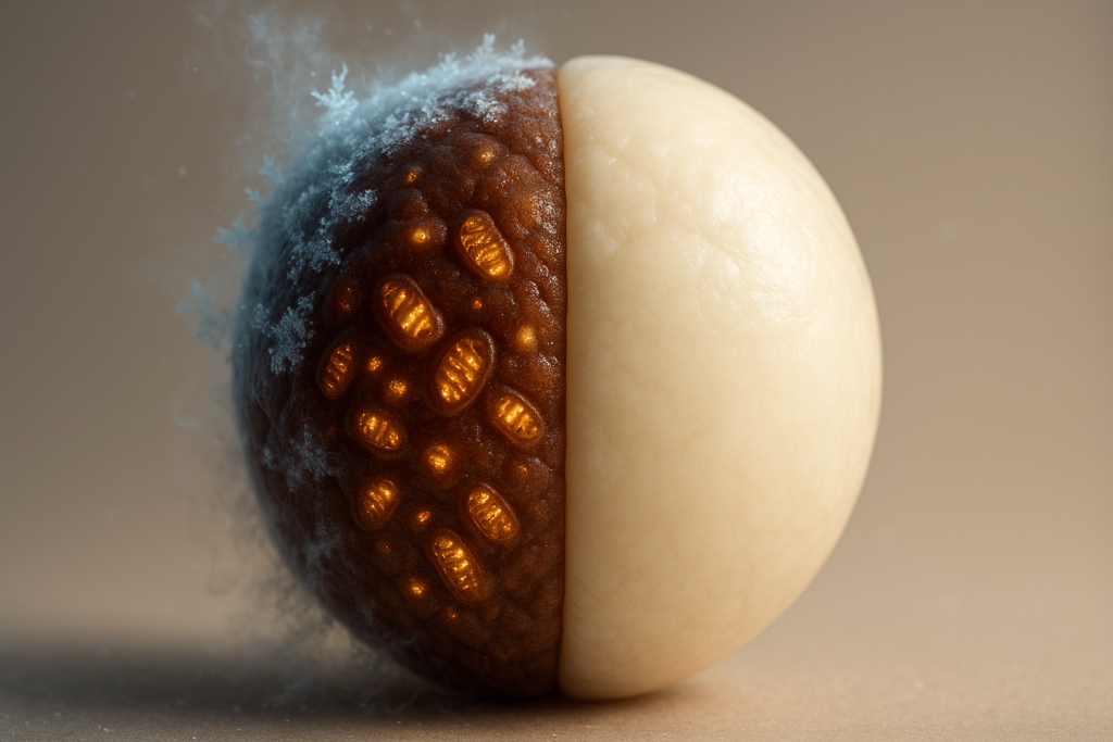 Brown Fat vs White Fat: How Cold Exposure Changes Metabolism7Best